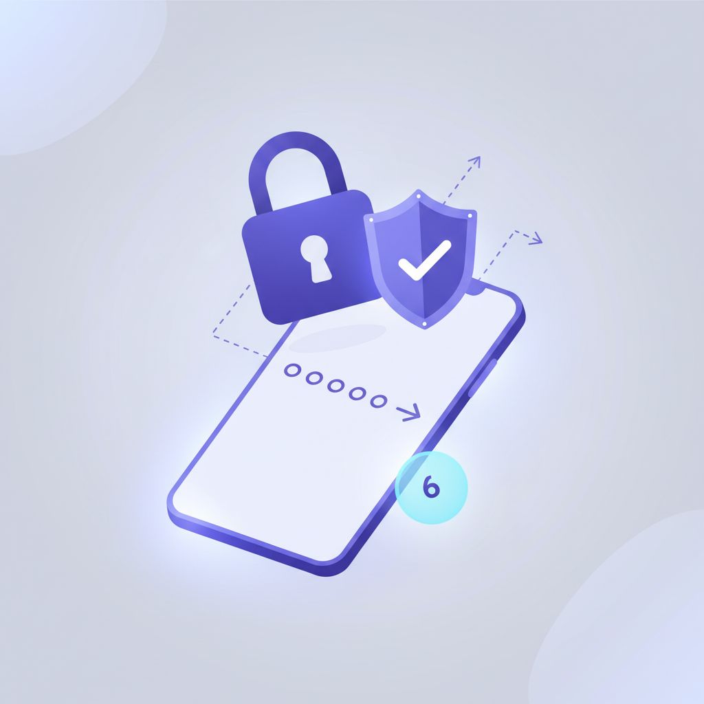 ماژول لاگین OTP