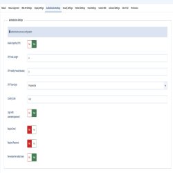 ماژول لاگین OTP