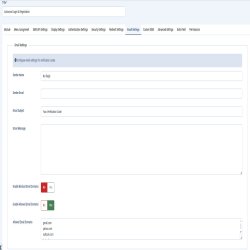 ماژول لاگین OTP