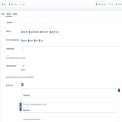 پلاگین لینکسازی خودکار