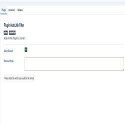 پلاگین لینکسازی خودکار