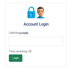 ماژول لاگین جوملا