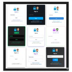 ماژول لاگین جوملا