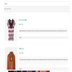 ماژول جستجوی آجاکس جوملا