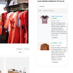 ماژول جستجوی آجاکس جوملا