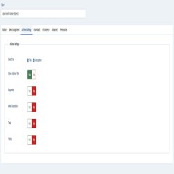 ماژول جستجوی آجاکس جوملا