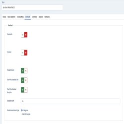 ماژول جستجوی آجاکس جوملا
