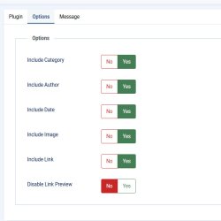 JY Telegram Integration Suite